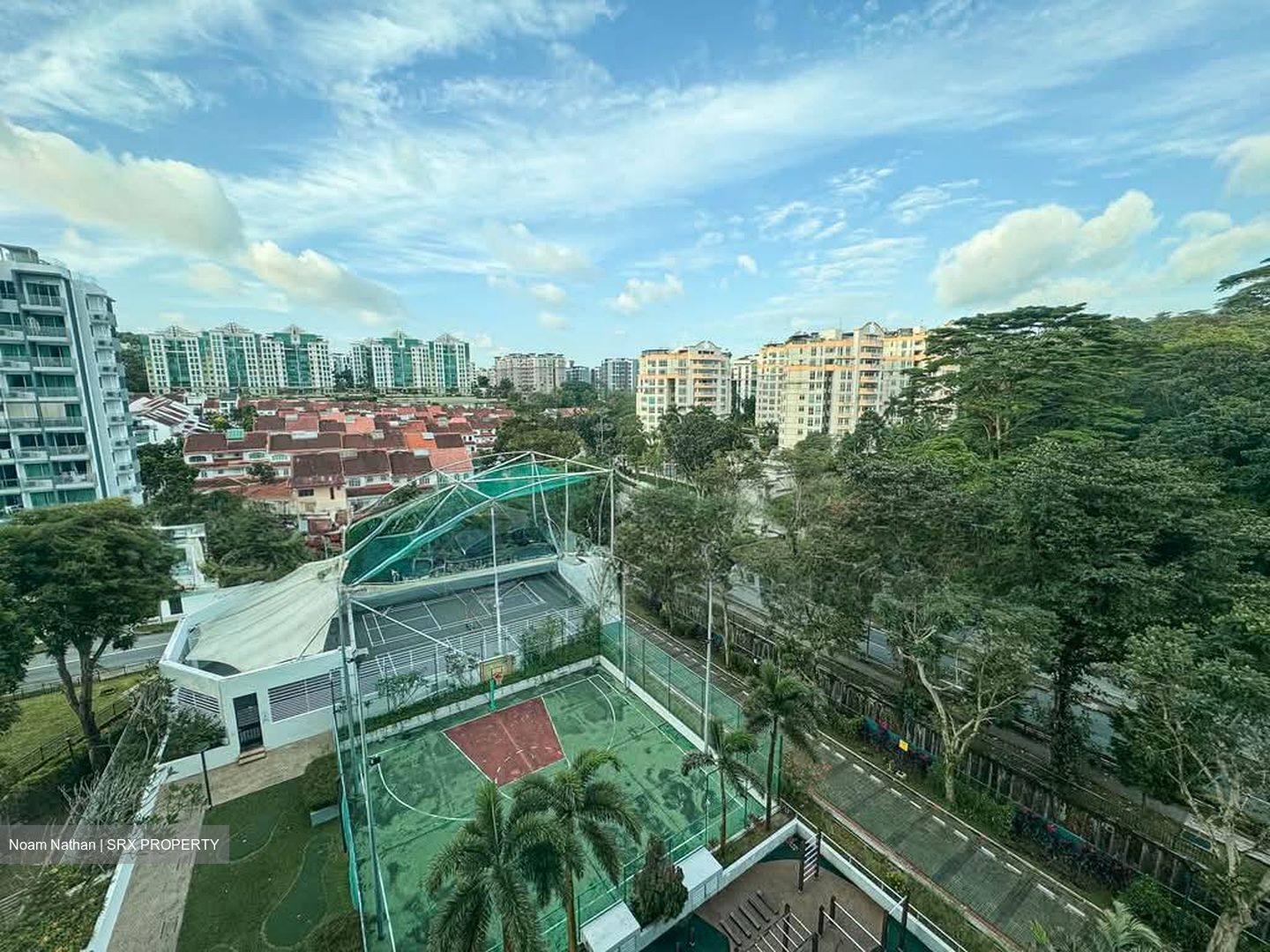 Hillview Regency (D23), Condominium #564795131